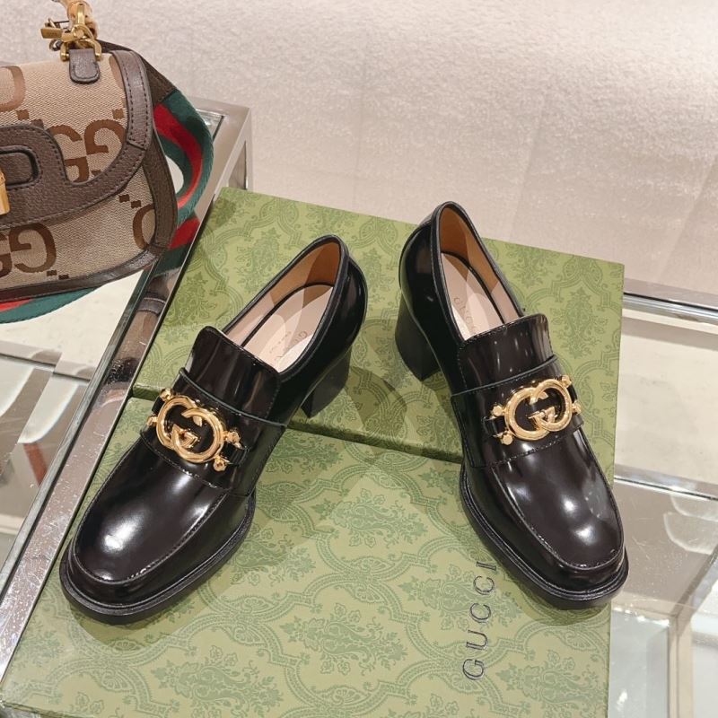 Gucci loafers